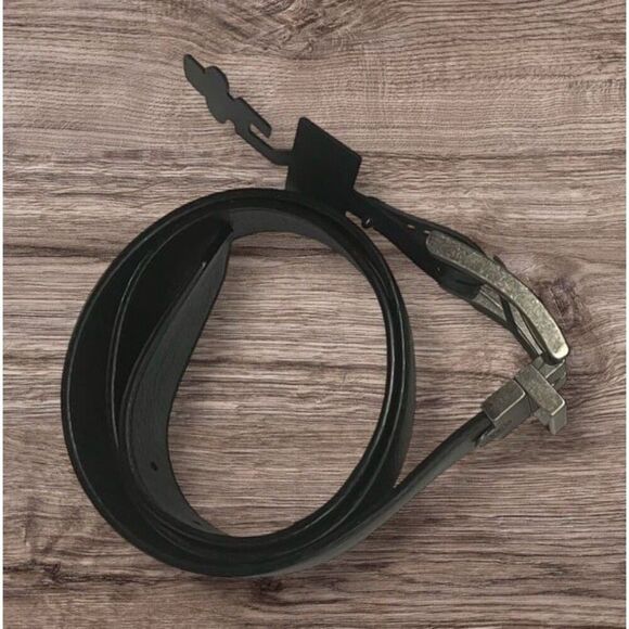 NWT LEVI’S BELT MEN SIZE 32 Brown/ Black REVERSIBLE NEW - Picture 4 of 6